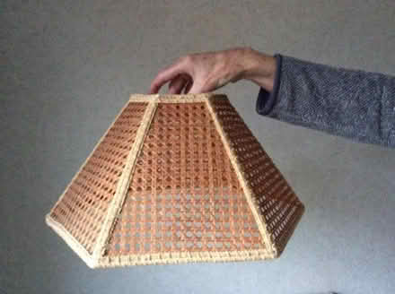 Photo of free Light shade (Cheadle Hulme SK8) #1