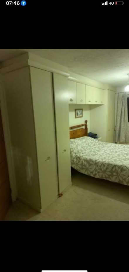 Photo of free Fitted wardrobes (LS8 (LS8 (Roundhay)) #1