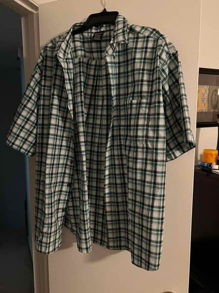 Photo of free New men’s shirt size XXL (Montgomery Village MD 20886) #1