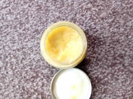 Photo of free Wood balm (Hester's Way GL51) #2