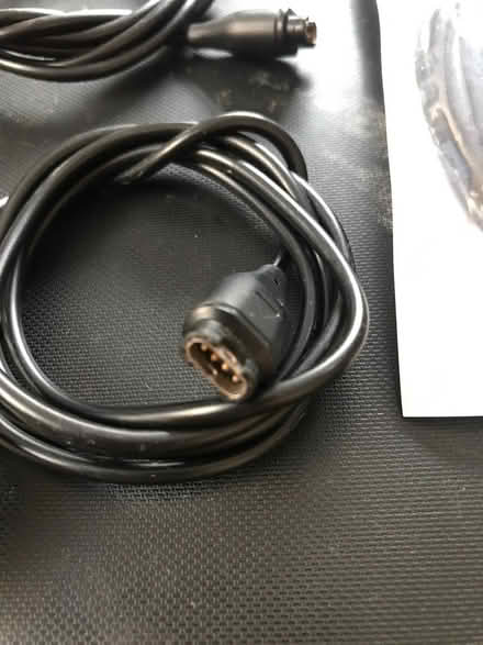 Photo of free Garmin Fenix Charger (CB25) #2