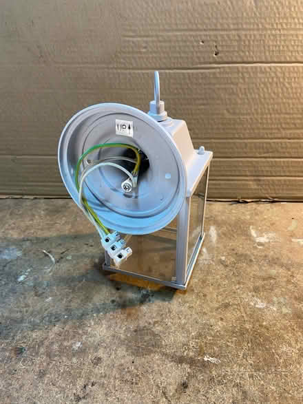 Photo of free Outside light (Bicester Fringford OX27) #2
