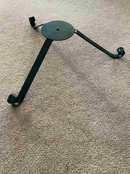 Photo of free Christmas Tree Stand (Cob Lane B29) #1