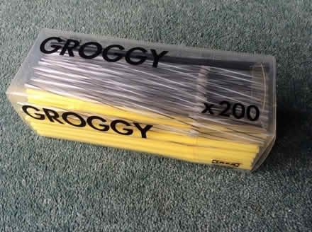 Photo of free Drinking straws (Cheadle Hulme SK8) #1