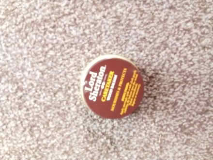 Photo of free Wood balm (Hester's Way GL51) #3