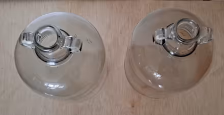 Photo of free Demijohn bottles (Pinehurst SG13) #2