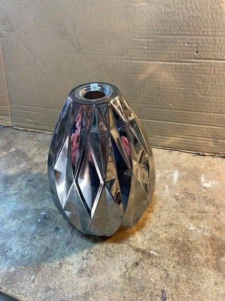 Photo of free Glass light shade (Bicester Fringford OX27) #1