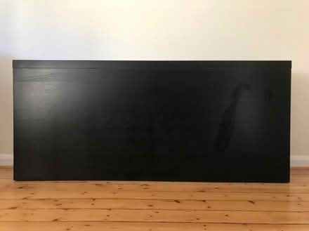 Photo of free Bed headboard with integrated units (Ram Corner GU1) #1