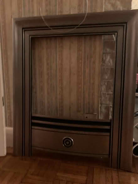 Photo of free Electric fire (Anerley SE19) #3