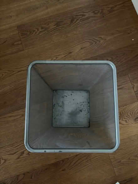 Photo of free Paper bin (Kippington TN13) #2
