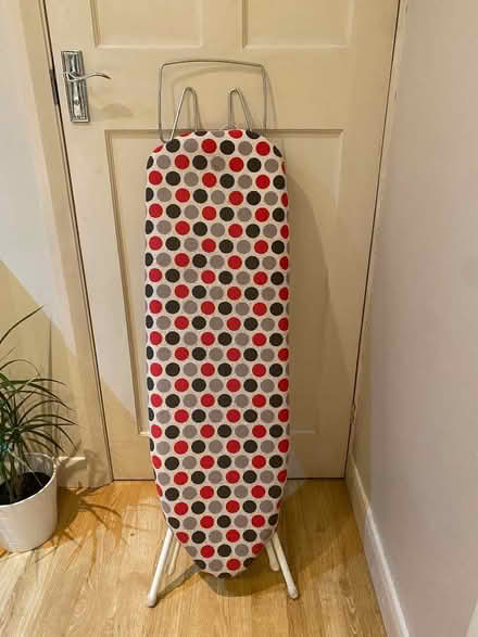 Photo of free Ironing board (Northfield B31) #1