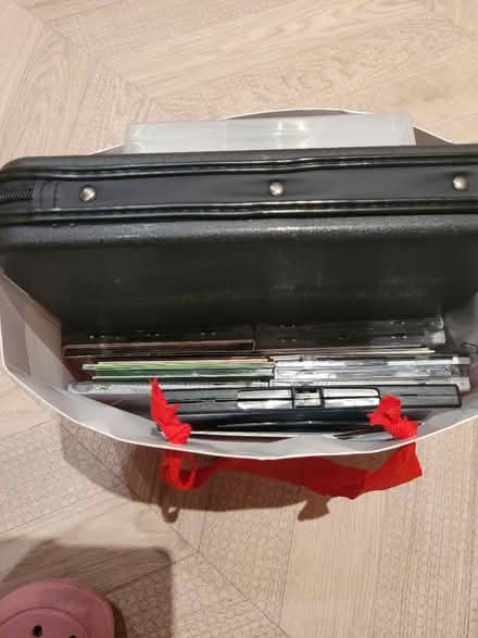 Photo of free Bag of CD's (Crumlin) #1