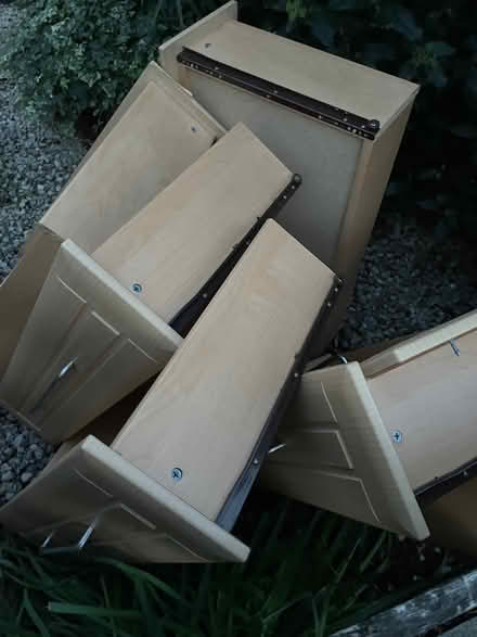 Photo of free Drawers (Putney SW15) #1