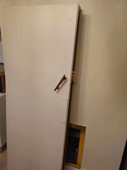 Photo of free Doors (B13, Billesley) #3