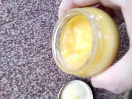 Photo of free Wood balm (Hester's Way GL51) #1