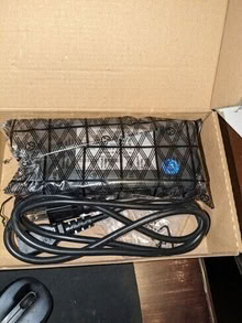 Photo of free POE Injector #2