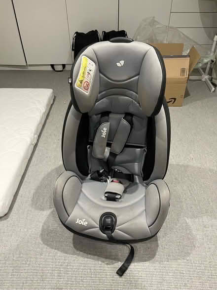 Photo of free Joie stages car seat (TW9) #1