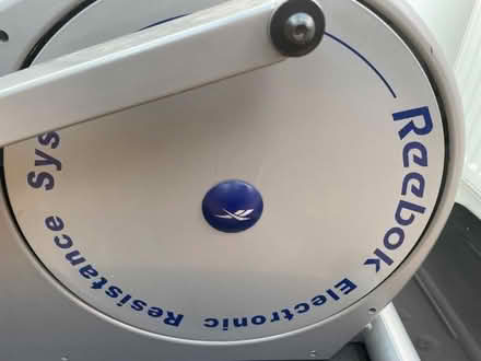 Photo of free Reebok X trainer (Chessington KT19) #1
