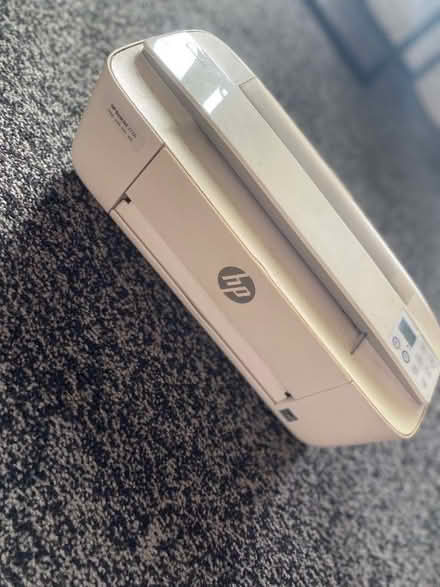 Photo of free Printer (Whiteheath B65) #2