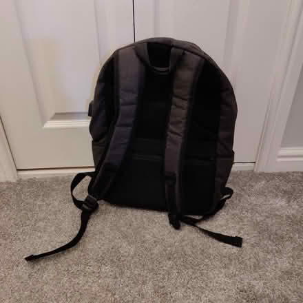 Photo of free Backpack (EH12) #2