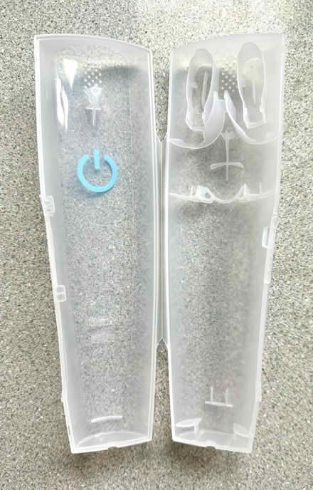 Photo of free Toothbrush Travel Case (Denby DE5) #1