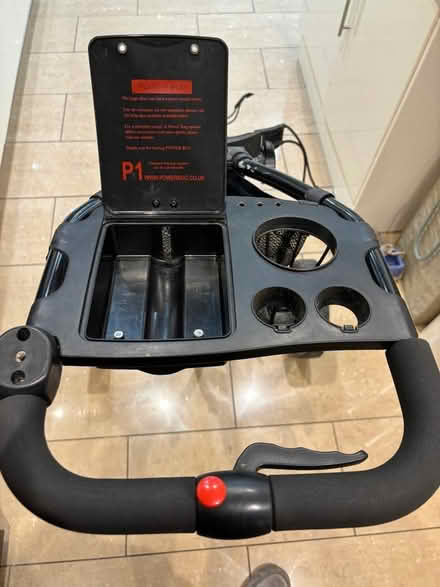 Photo of free Golf Trolley (non-electric) (Whitehill SG4) #3