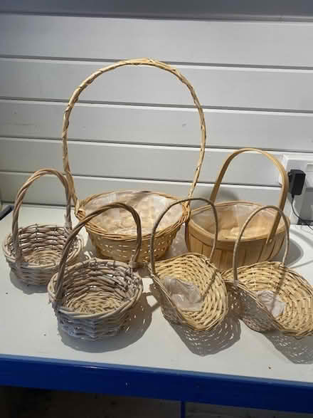 Photo of free Bundle of floristry items (Pokesdown BH6) #3
