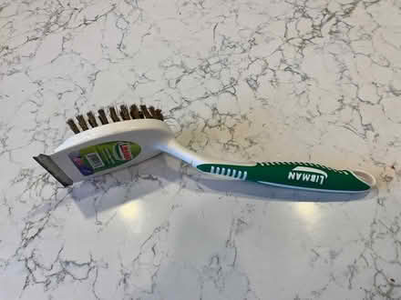 Photo of free Grill brush (Brightwood Park/Petworth DC) #3