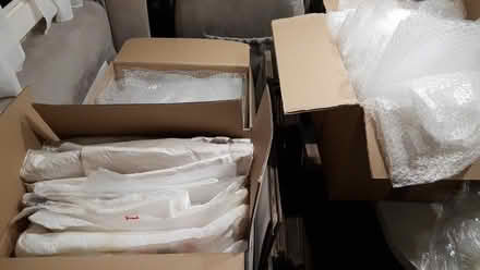 Photo of free packing materials (North Wootton BA4) #1