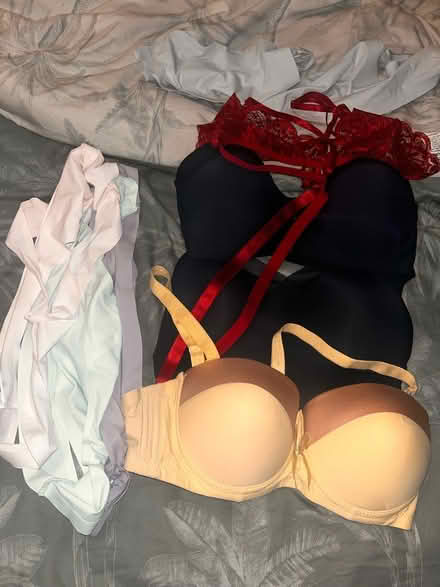 Photo of free Women’s underwear bundle (Croydon, CR0) #1