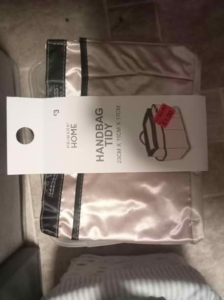 Photo of free Storage (Bilton HG1) #4