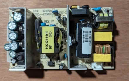 Photo of free Bare mains PSU (Kennington OX1) #1