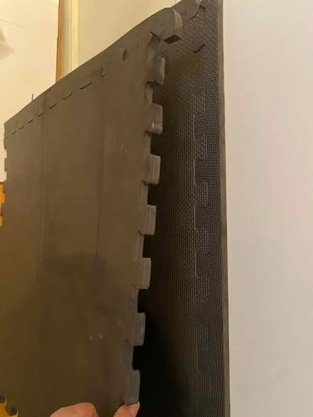Photo of free Floor mats (Southwark SE1) #2
