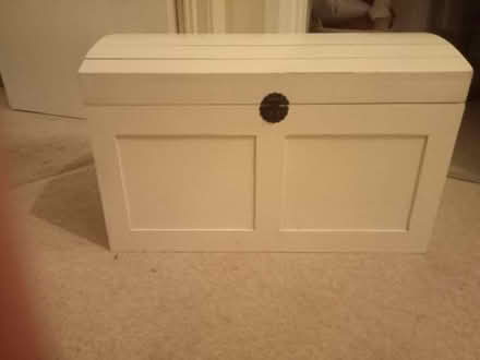 Photo of free Storage (Bilton HG1) #2