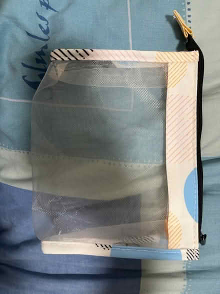 Photo of free 4 bags (CV1) #4