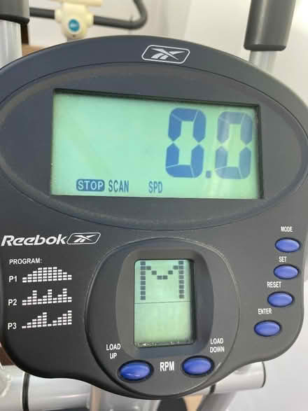 Photo of free Reebok X trainer (Chessington KT19) #4