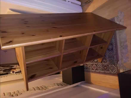 Photo of free Coffee Table (W6) #2
