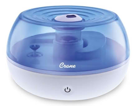 Photo of Humidifier (Ridgewood NY) #1