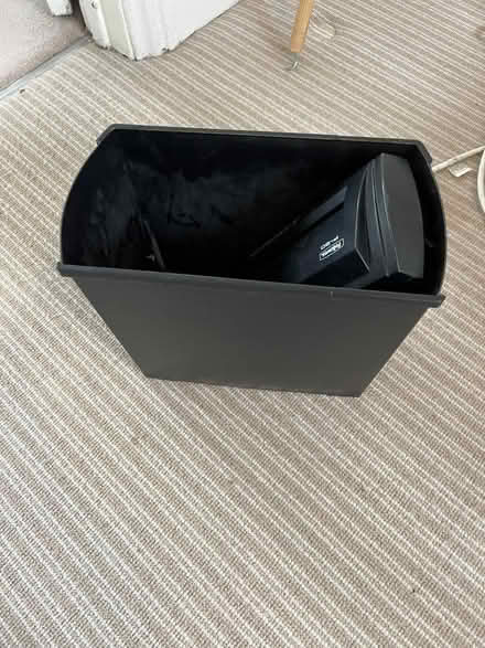 Photo of free Shredder (Shepherds Bush) #1