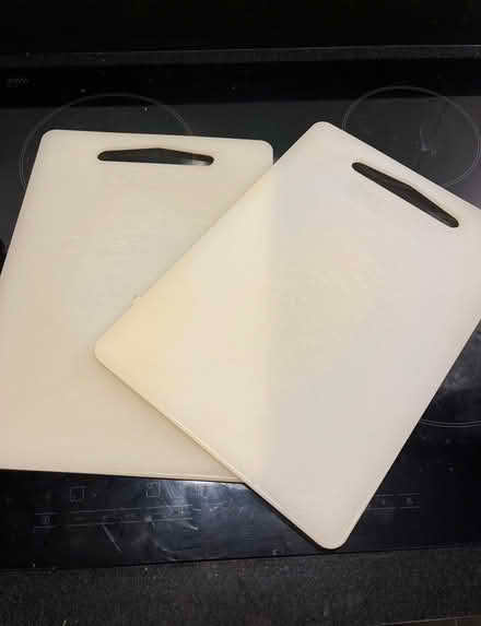 Photo of free Two ikea cutting boards (SE1) #1