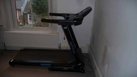 Photo of free Treadmill (Fiveways BN1) #3