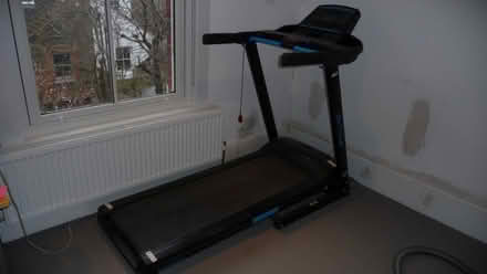 Photo of free Treadmill (Fiveways BN1) #4