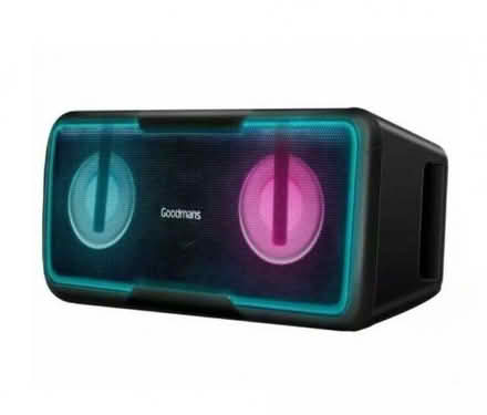 Photo of free Party speaker (Bronllys LD3) #1