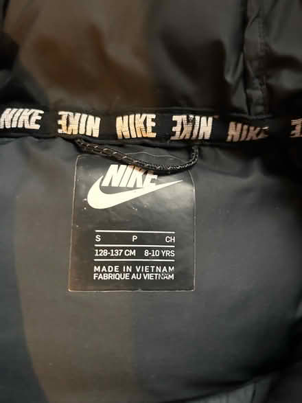 Photo of free Kids coat (Shrewsbury) #2