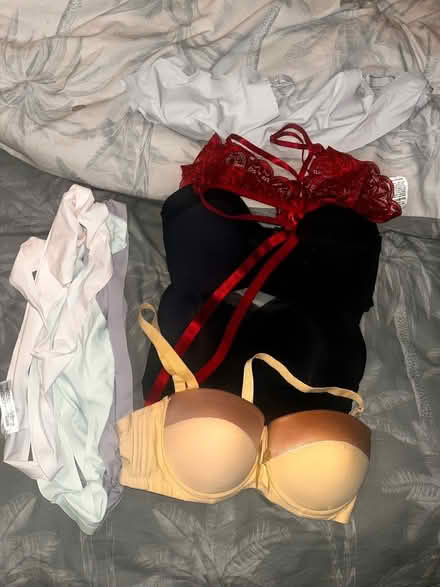 Photo of free Women’s underwear bundle (Croydon, CR0) #4