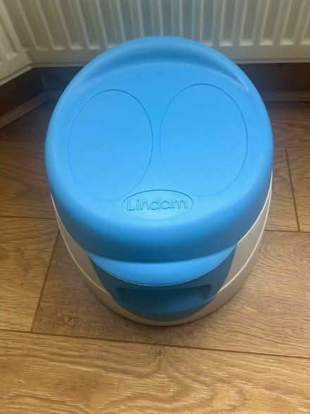 Photo of free Potty 3 in 1 (E10) #1