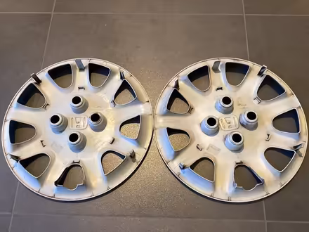 Photo of free 2 Honda Wheel Trims, 16 inch (Hoylandswaine S36) #1