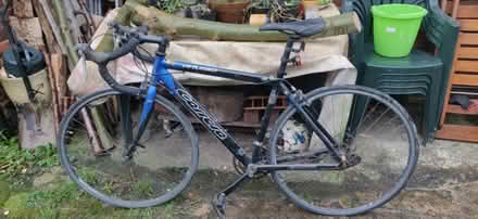 Photo of free Road bike (Meersbrook S8) #1