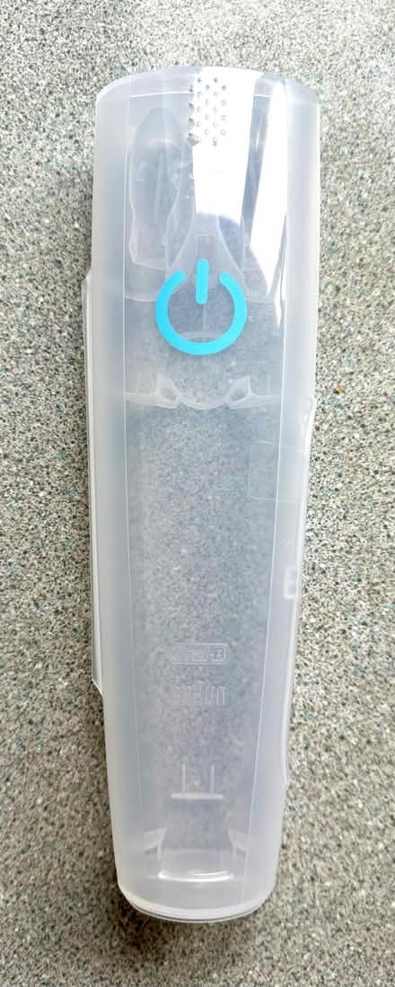 Photo of free Toothbrush Travel Case (Denby DE5) #2