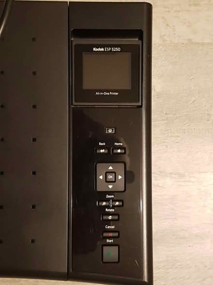 Photo of free Kodak colour photo printer. (Southport PR8) #2